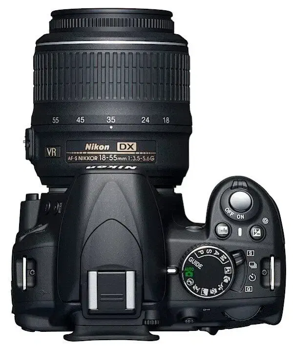 دوربین عکاسی نیکون nikon D3100|دوربین عکاسی و فیلمبرداری|تهران, آسمان|دیوار