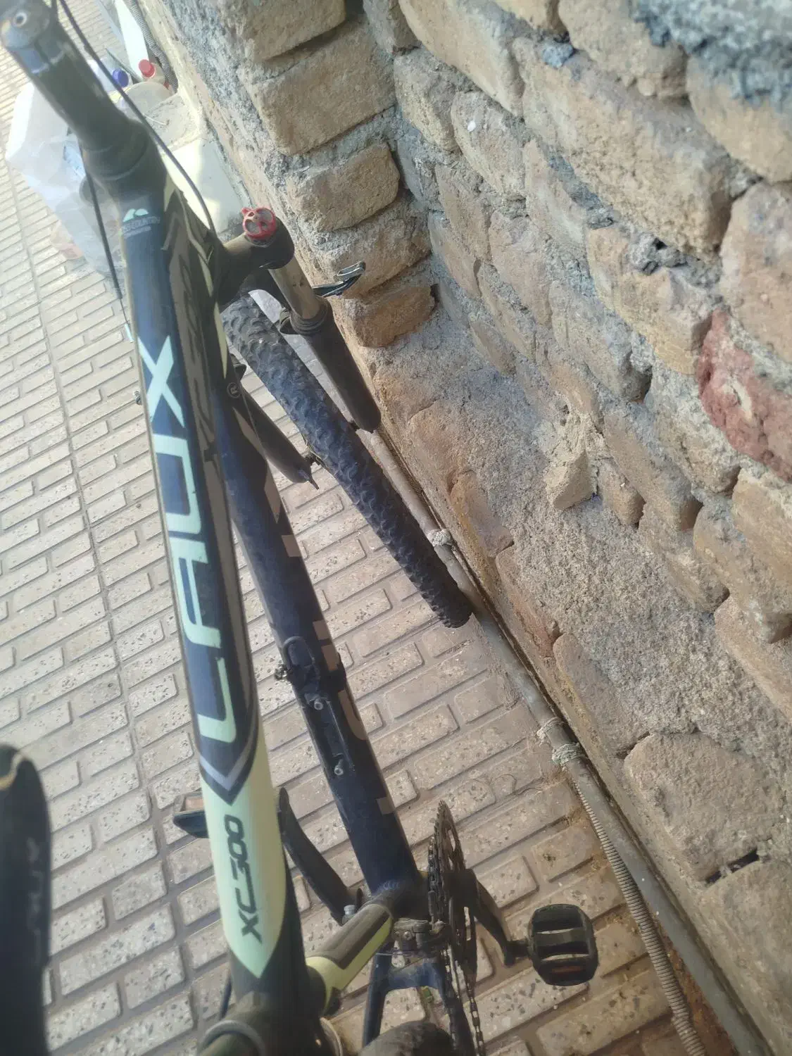 دوچرخه ۲۶|دوچرخه، اسکیت، اسکوتر|قصرشیرین, |دیوار