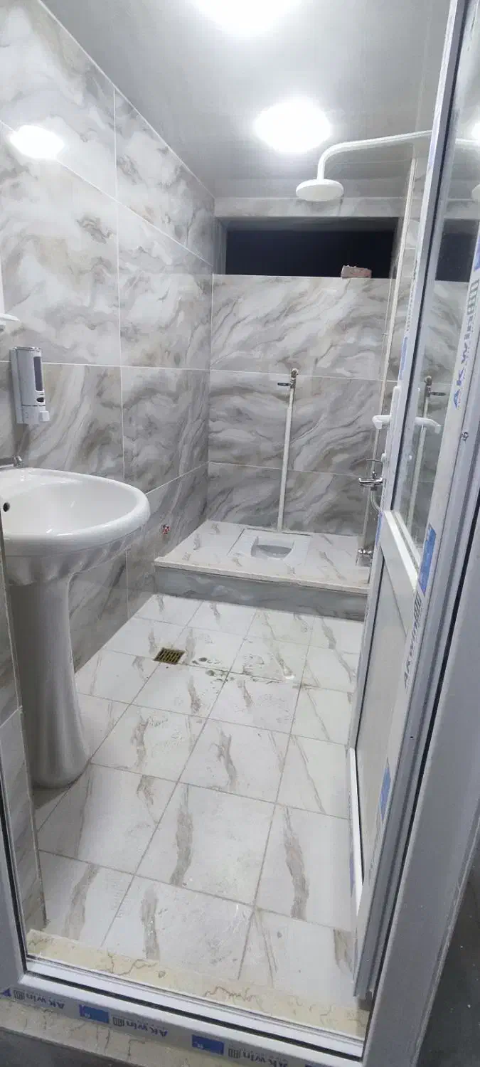 کاشیکاری با قیمت متری300هزارتومان|خدمات پیشه و مهارت|مهاباد (آذربایجان غربی), |دیوار