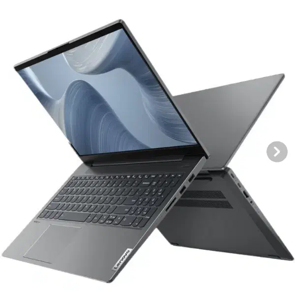 لپ تاپ lenovo ideapad 5|رایانه همراه|قرچک, میرزائی شمالی|دیوار