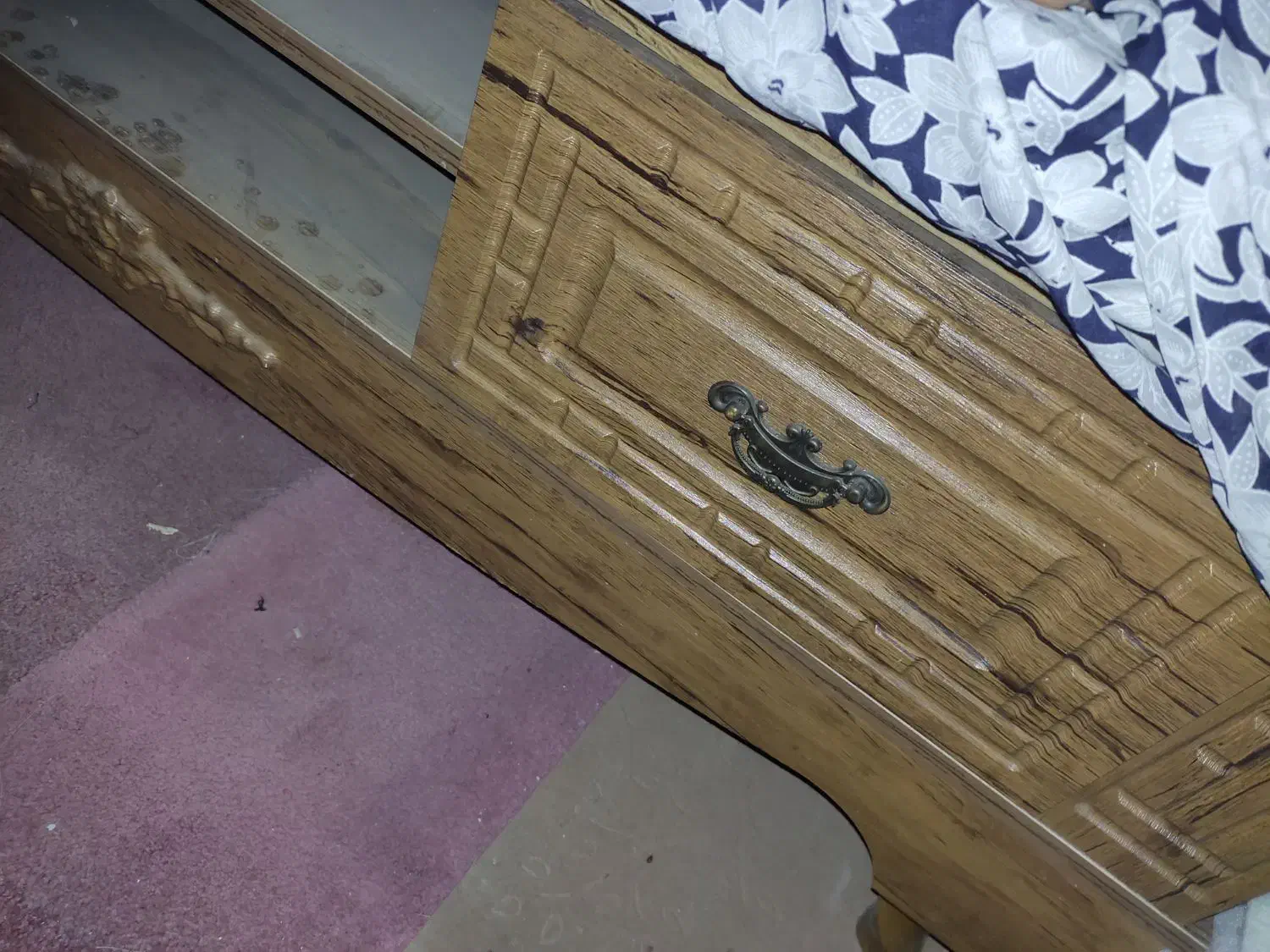 میز تلویزیون چوبی|میز تلویزیون|قلعه نو, |دیوار