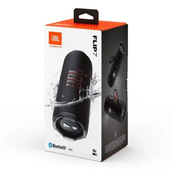 اسپیکر  jbl flip 7|پخش‌کننده همراه|کیش, |دیوار