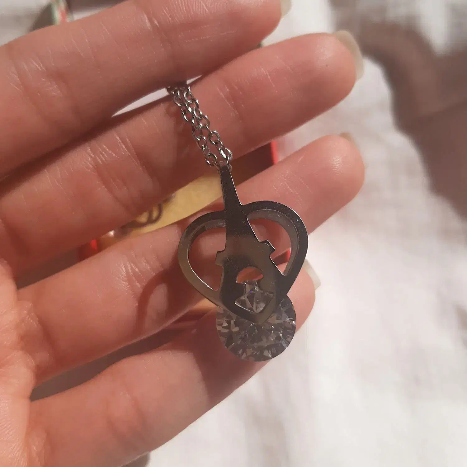 نیم ست ایفل|بدلیجات|ساری, |دیوار