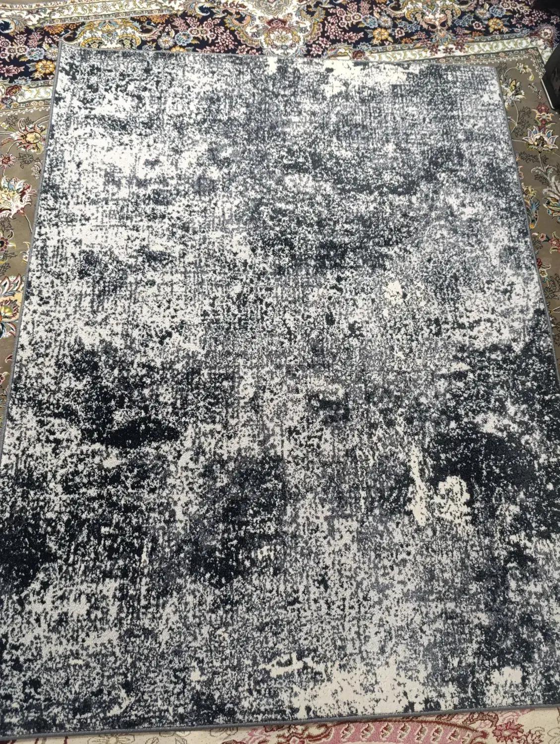 دو عدد فرشینه نو اصلا استفاده نشده|موکت|قرچک, مهدیه|دیوار