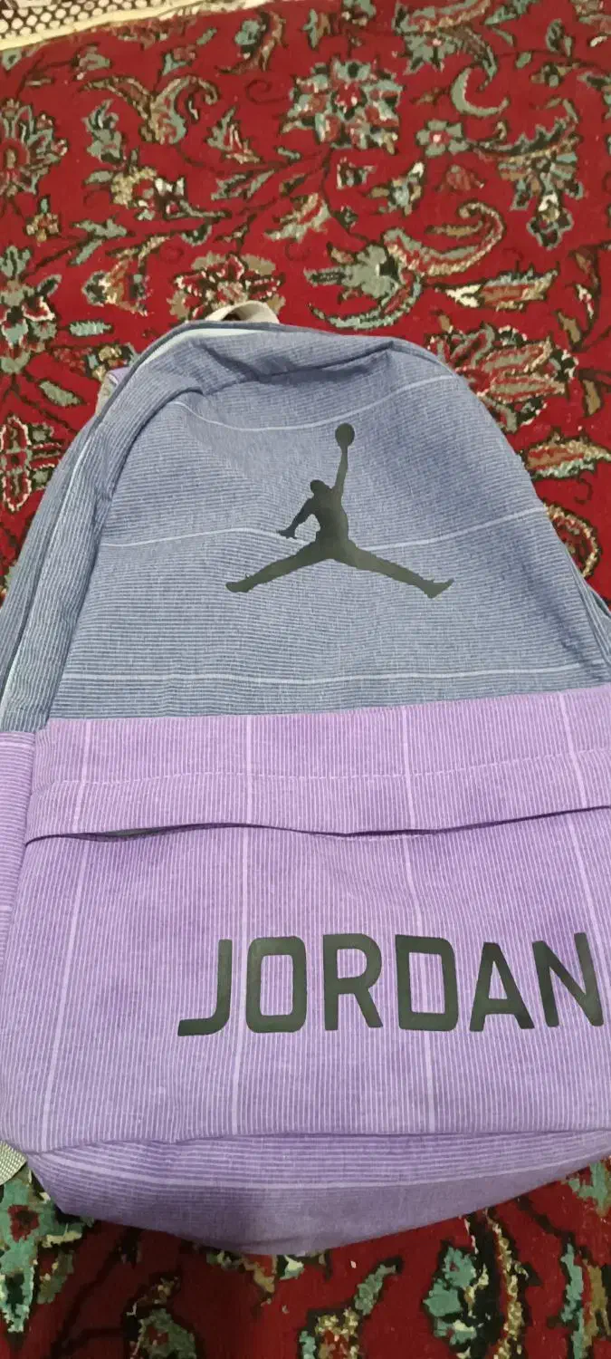 کوله پشتی|کیف، کفش، کمربند|شهریار, شهریار|دیوار