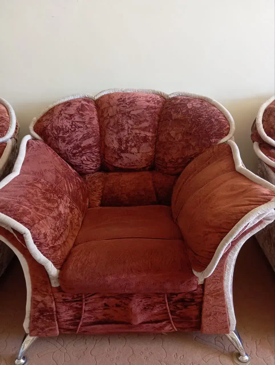 مبل راحتی|مبلمان خانگی و میز عسلی|شهرکرد, |دیوار