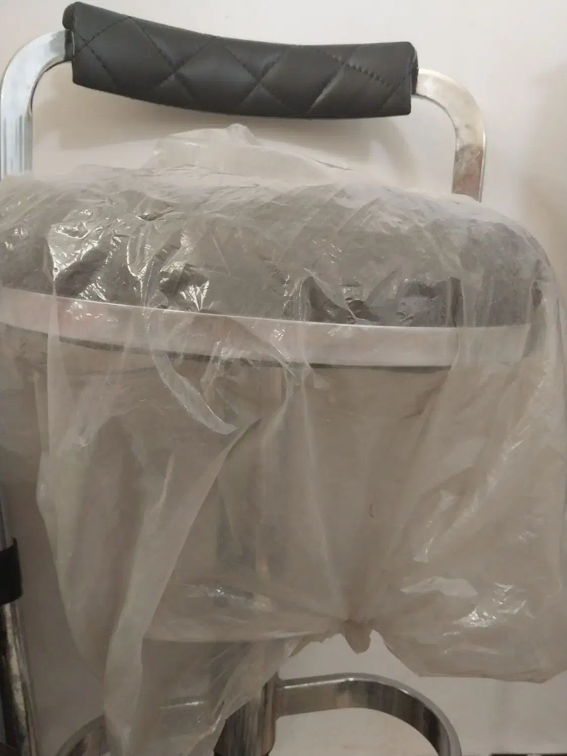 دستگاه بخور سرد وگرم وصندلی ارایشگاهی|آرایشگاه و سالنهای زیبایی|دهدشت, |دیوار