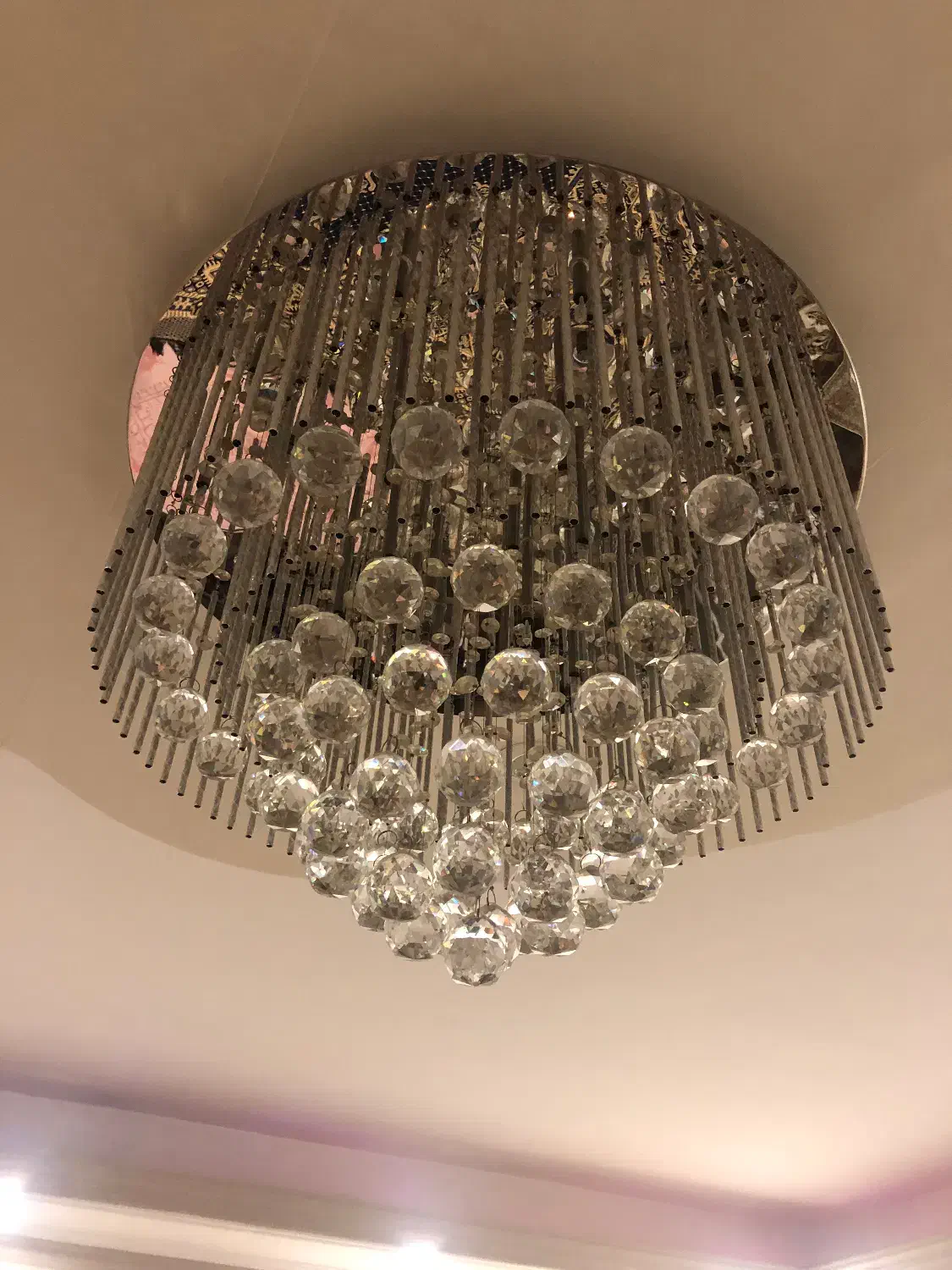 لوستر|لوستر و چراغ آویز|تهران, قاسم‌آباد|دیوار