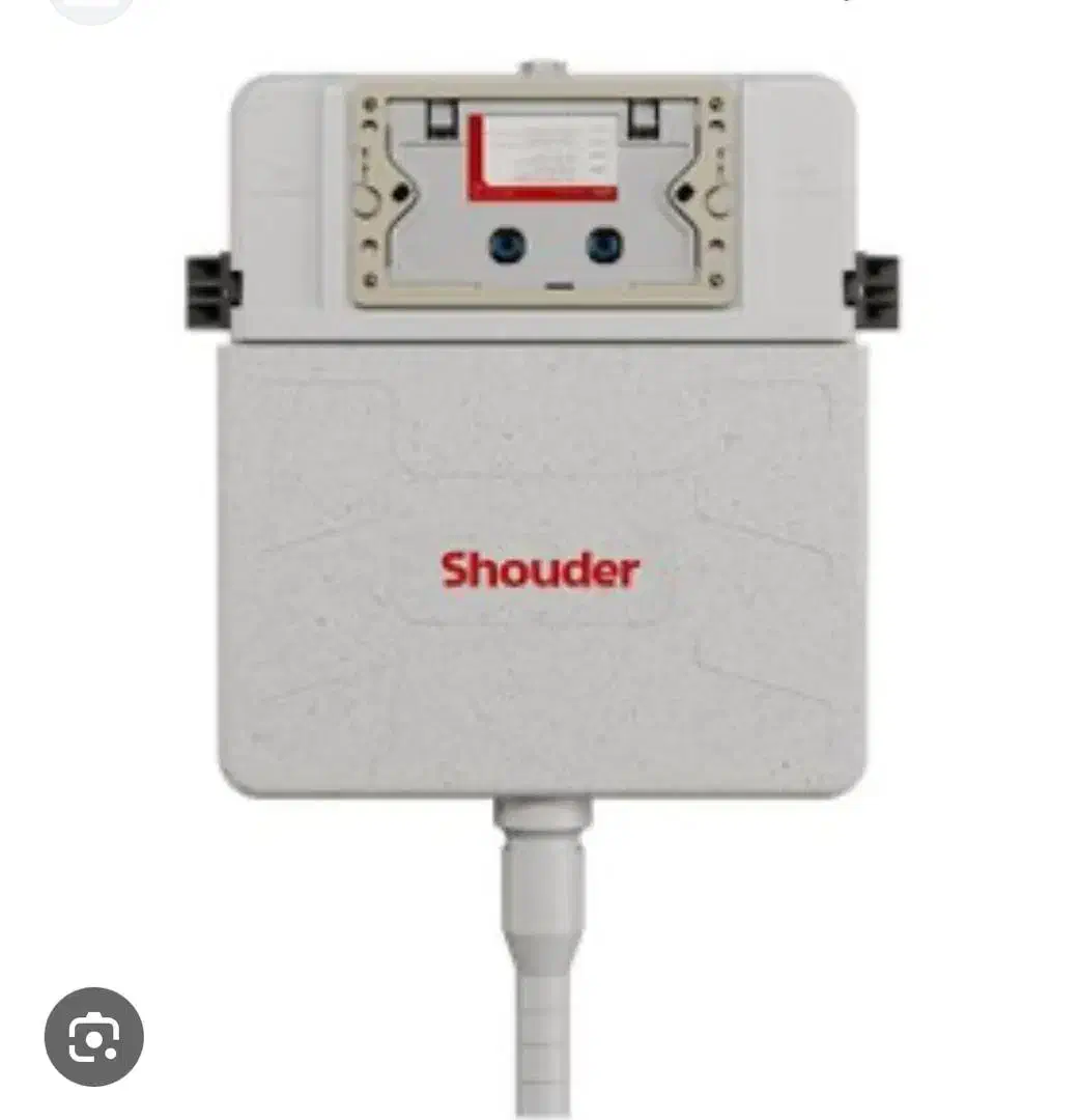 استراکچر وال هنگ و فلاش تانک توکار شودر|مصالح و تجهیزات ساختمان|تهران, ستارخان|دیوار