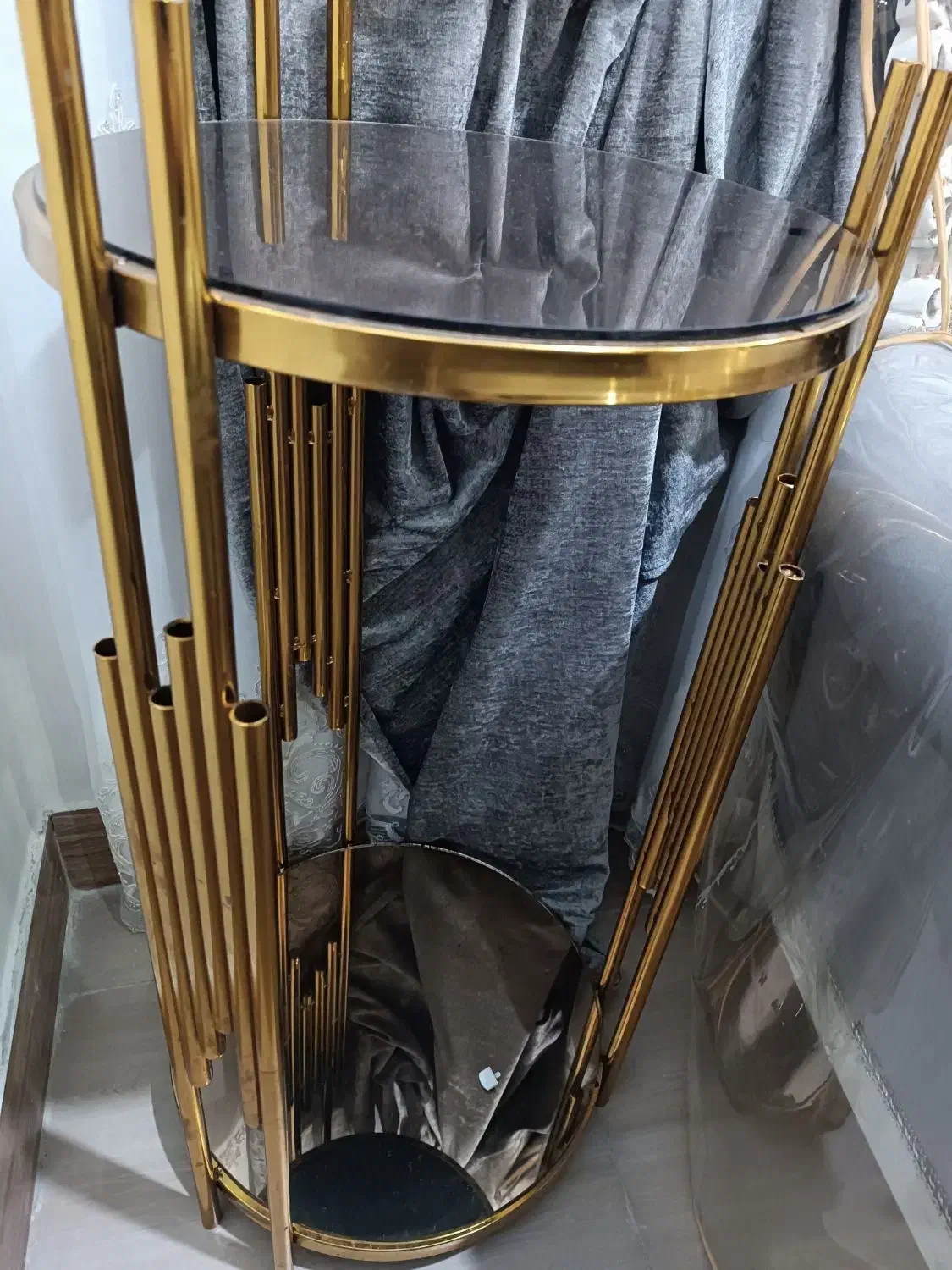 میز دکوری|میز تلفن|اهواز, کمپلو جنوبی|دیوار