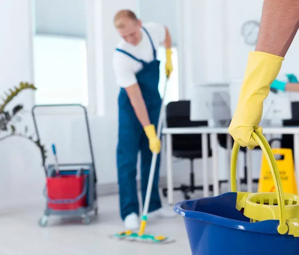 استخدام کارگر خدمات و نظافت فضای عمومی|استخدام سرایداری و نظافت|اصفهان, قهجاورستان|دیوار