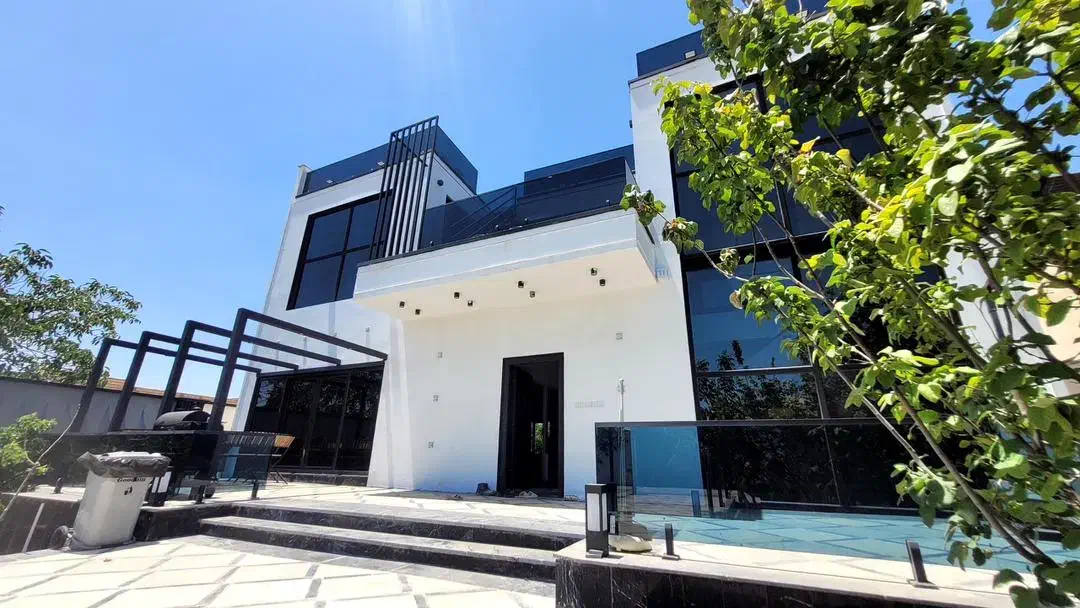 خانه بسیار شیک ودوبلکس|فروش خانه و ویلا|دشتابی, |دیوار