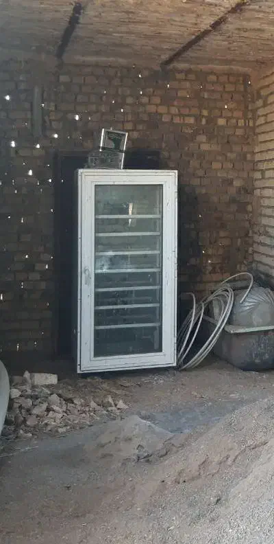 دستگاه جوجه کشی 1200تایی|لوازم جانبی حیوانات|قم, آزادگان|دیوار