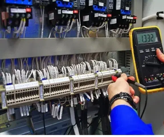 برق کاری صنعتی ،آسانسور،محافظ کنتور|خدمات پیشه و مهارت|اندیمشک, |دیوار