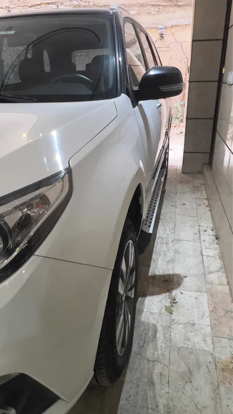 X33s|خودرو سواری و وانت|تهران, کیانشهر|دیوار