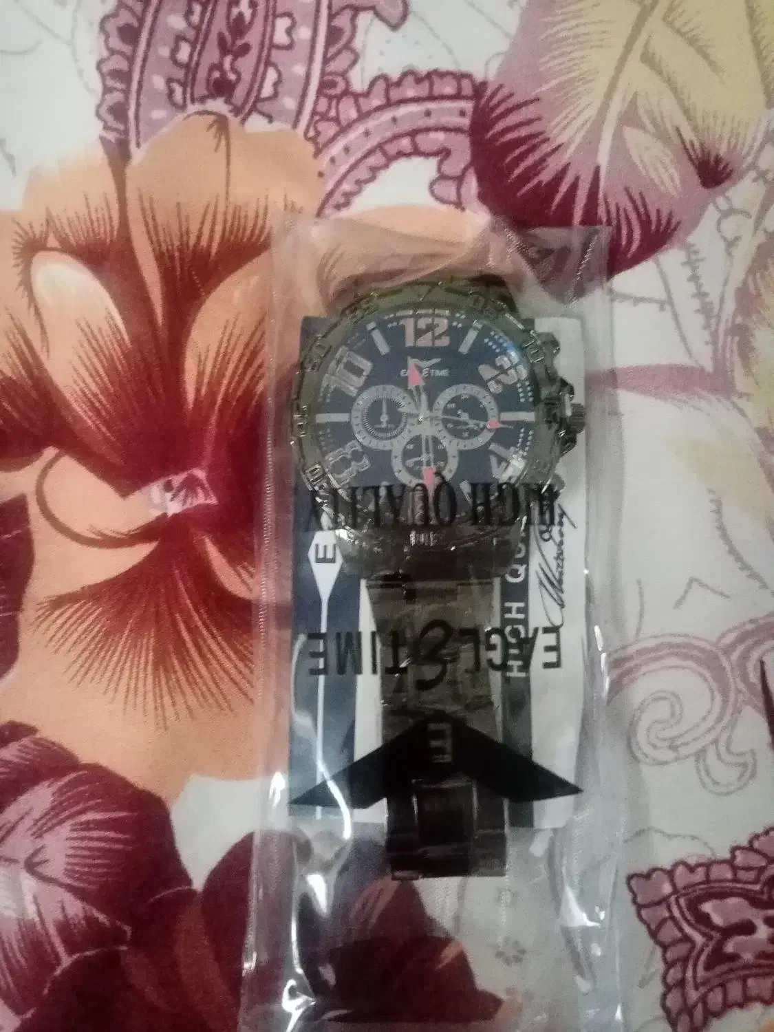 ساعت مچی نو نوEAGL|ساعت|نیشابور, شهرک رضوی|دیوار