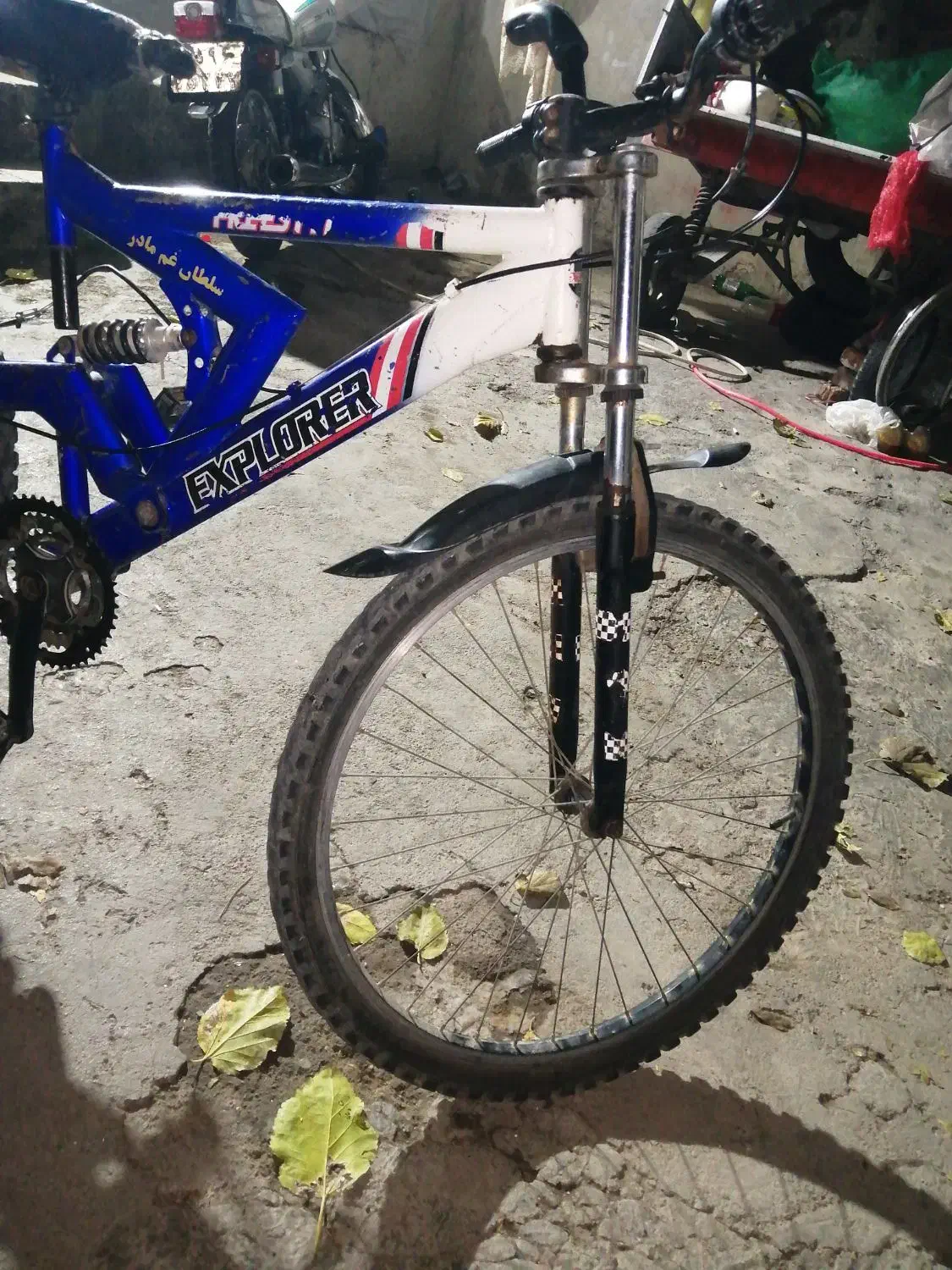 دوچرخه ده میلیون|دوچرخه، اسکیت، اسکوتر|گرگان, |دیوار