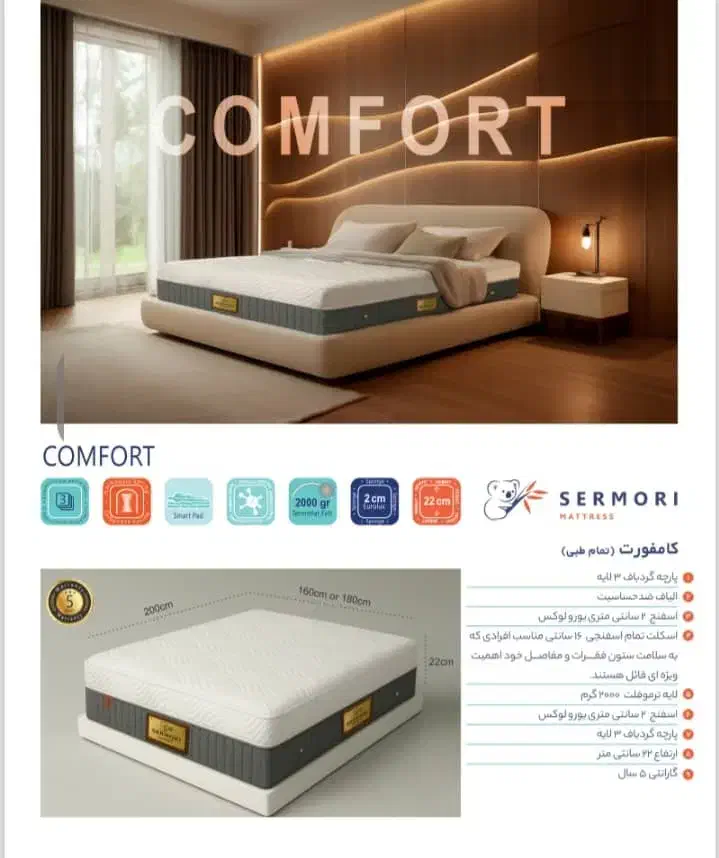 روز مادر مبارک|تشک تختخواب|الوند, |دیوار