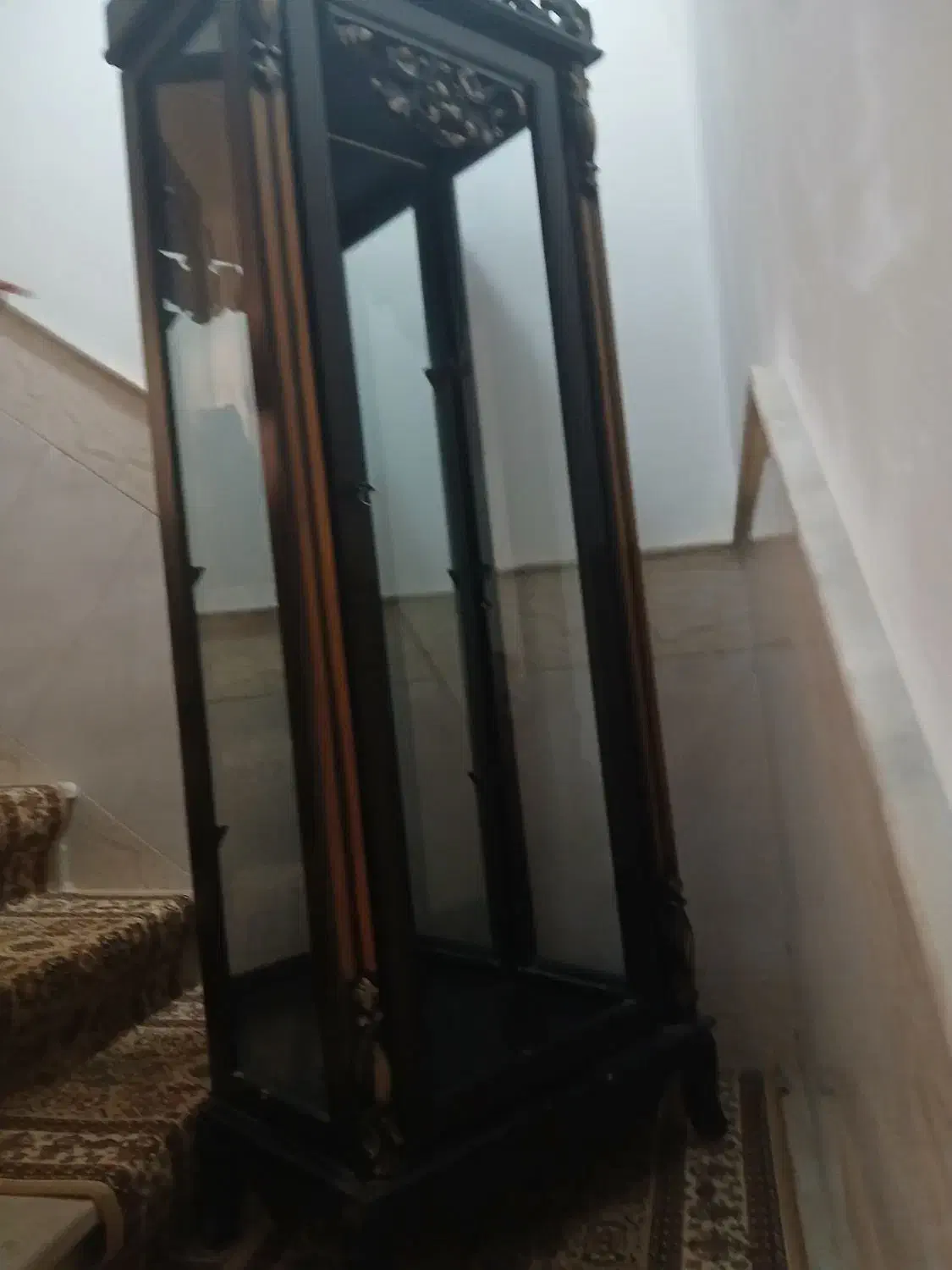 ویترین درحد نو|بوفه، ویترین، کنسول|قم, شهرک فاطمیه|دیوار