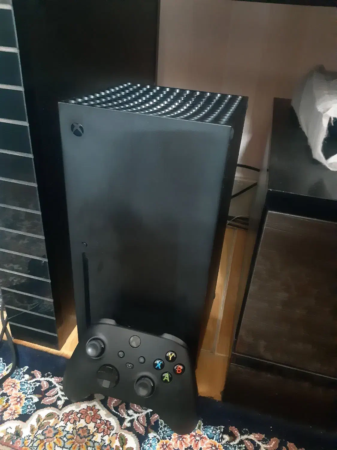 ایکس باکس سریز ایکس|کنسول، بازی ویدئویی و آنلاین|تهران, قاسم‌آباد|دیوار