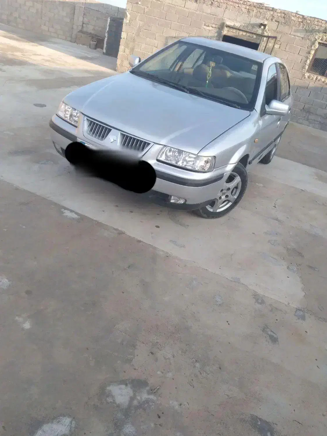 سمند مدل ۸۲|خودرو سواری و وانت|ملکان, |دیوار