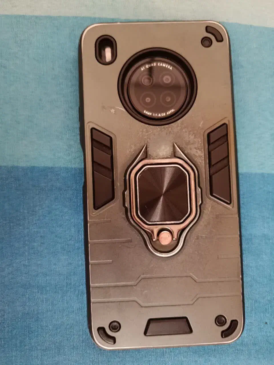 هواوی وای ۹ آ حافظ128 رام 8|موبایل|شاهین‌شهر, شهرک پردیس|دیوار