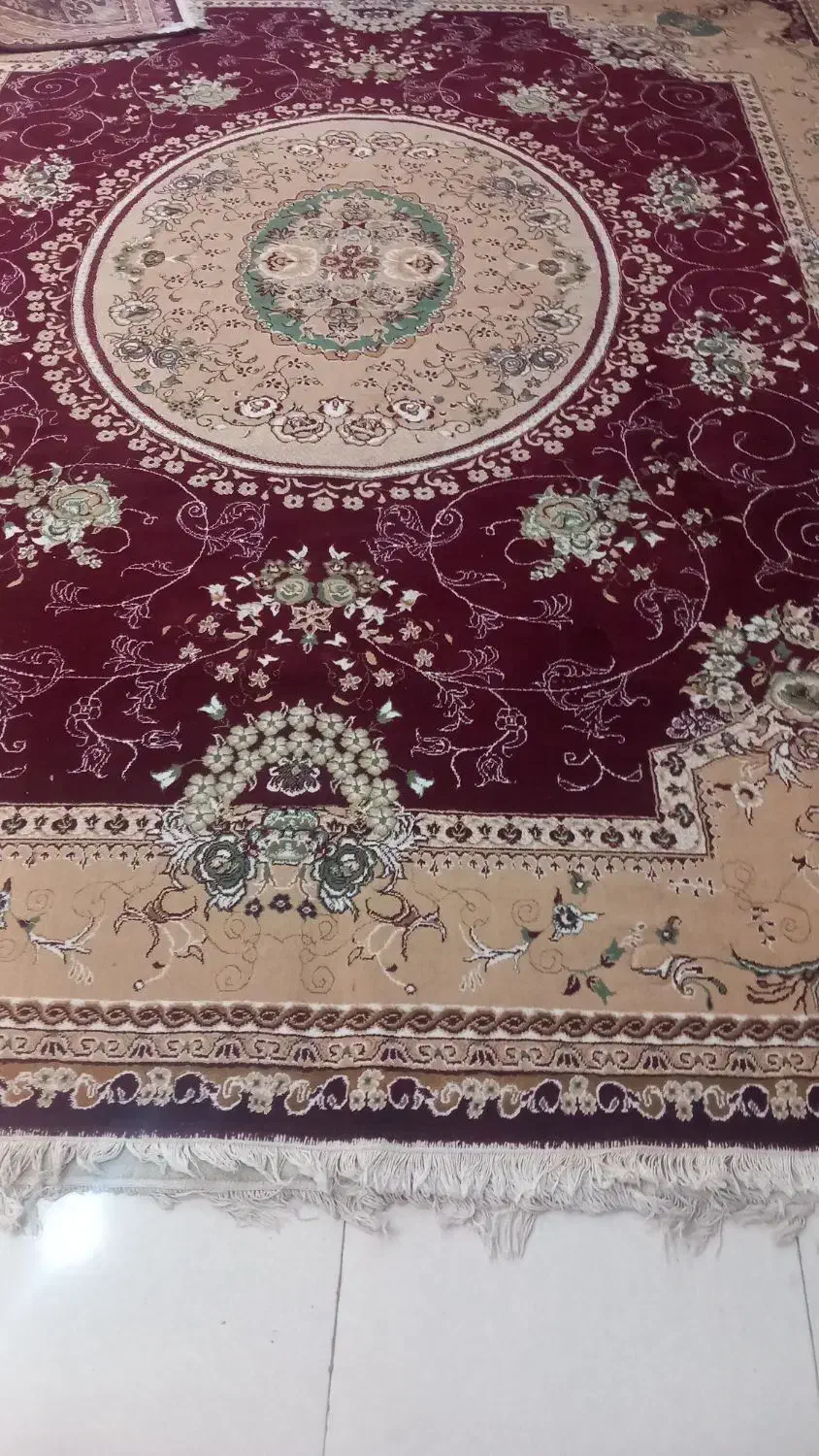 سه عددقالی باطرح یکسان باقیمت مناسب|فرش|لردگان, |دیوار