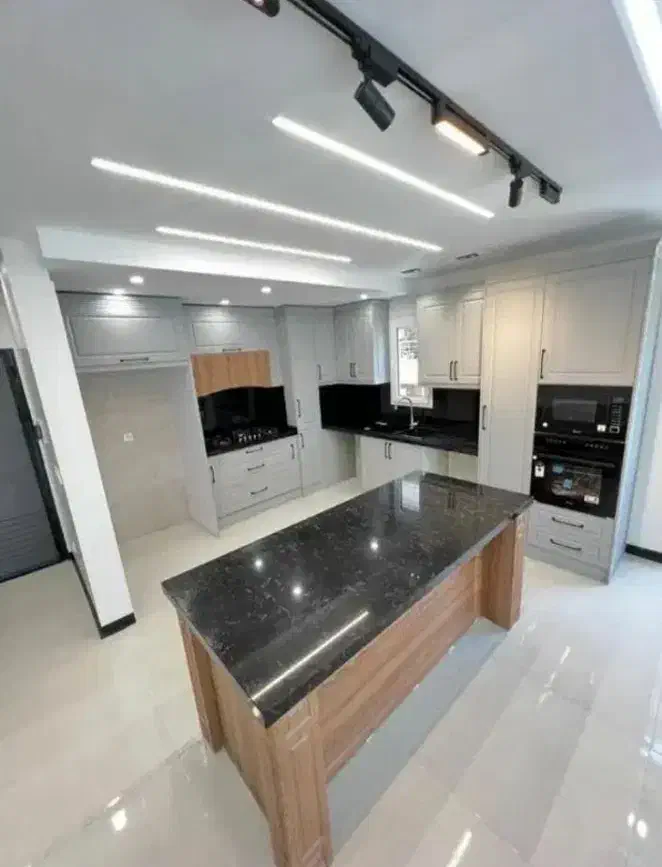 ۶۴متر / فایل ۵ ستاره منطقه / انتخابی دلنشین ومدرن|فروش آپارتمان|تهران, سازمان برنامه جنوبی|دیوار