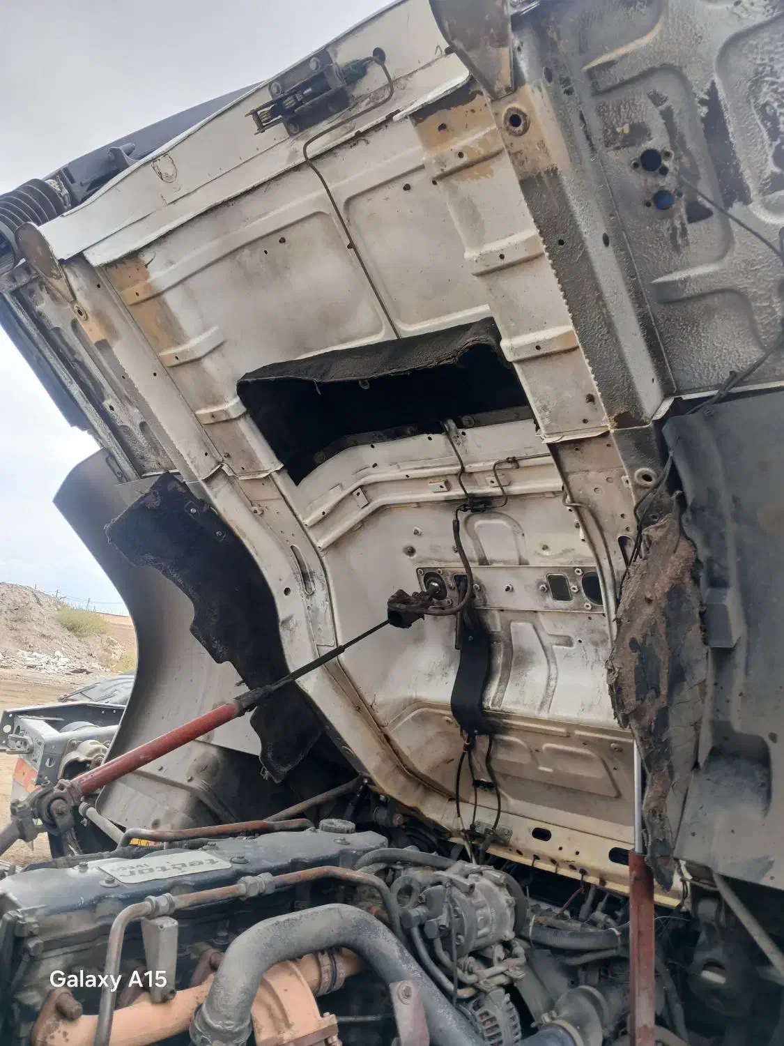 اویکو یورو کارگو|خودرو سنگین|اردبیل, |دیوار