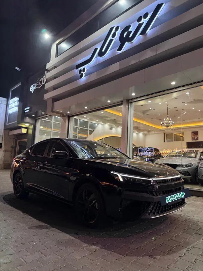 جک جی۷ j7|خودرو سواری و وانت|گرگان, |دیوار