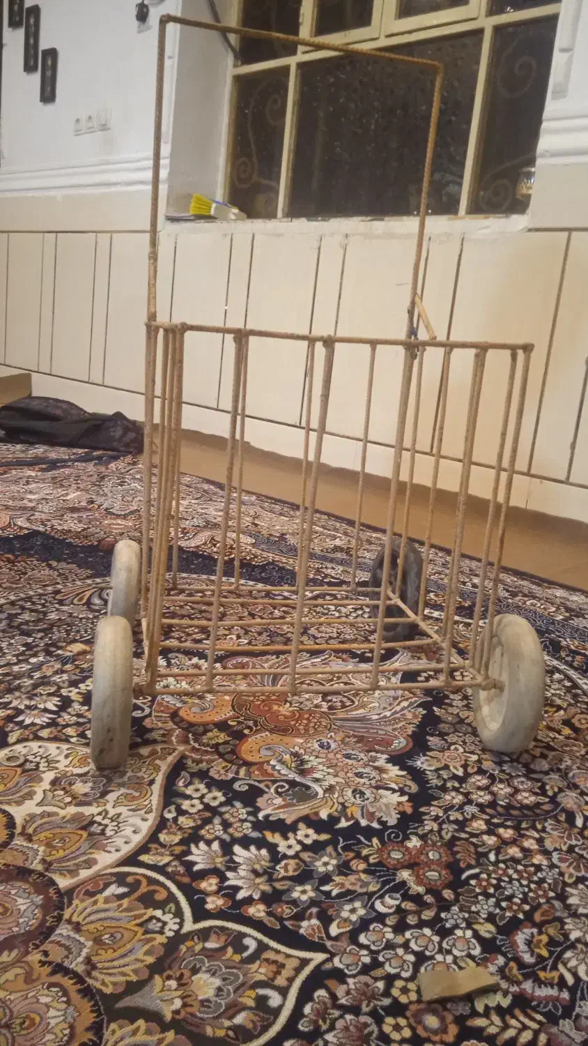 سبد|صنایع دستی و سایر لوازم تزئینی|شوشتر, |دیوار