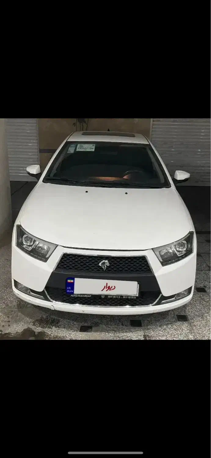 دنا پلاس مدل ۱۴۰۲ / اقساط ۶ الی ۲۴ ماه|خودرو سواری و وانت|تهران, نارمک جنوبی|دیوار