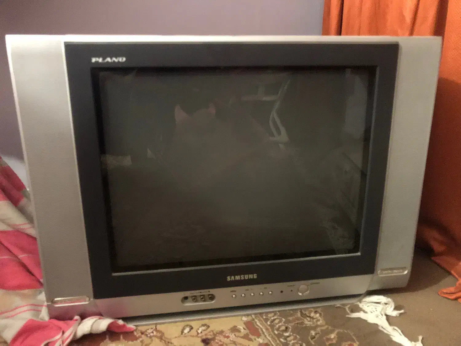 تلویزین رنگی|تلویزیون و پروژکتور|بندر کنگان, |دیوار