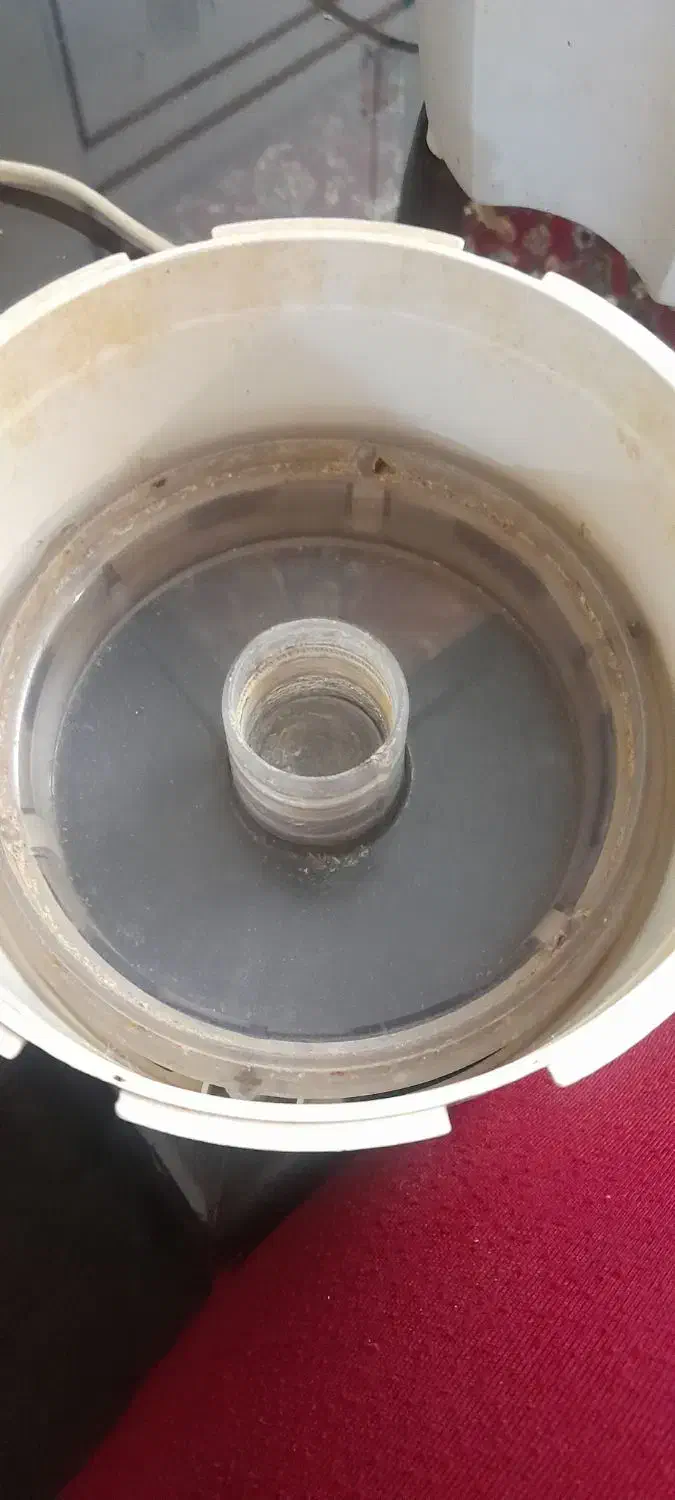 آسیاب یک دوسه|خردکن، آسیاب، غذاساز|پاکدشت, شهرک امام رضا|دیوار