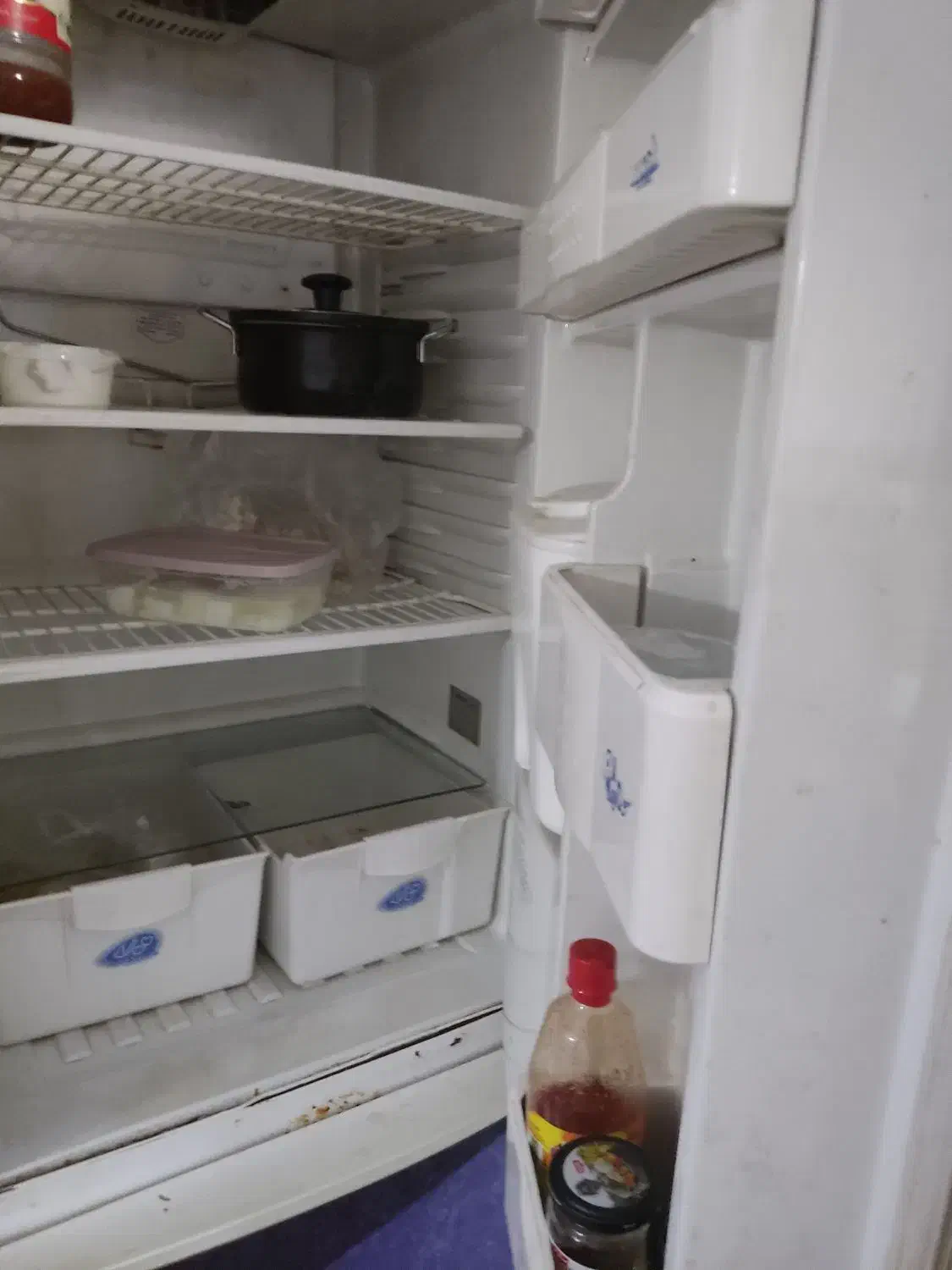 یخچال فولادشهر|یخچال و فریزر|فولادشهر, مسکن مهر فولادشهر|دیوار