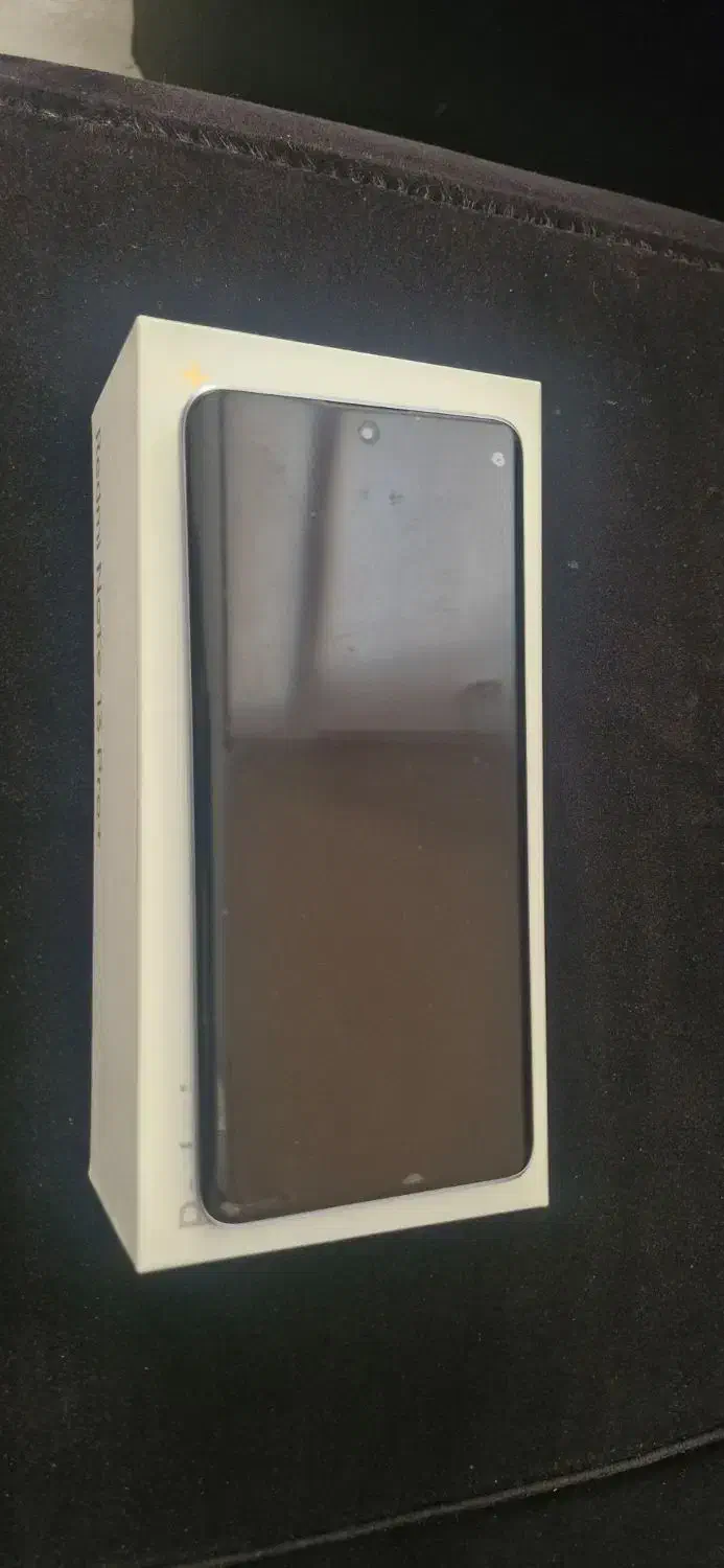 شیائومی نوت۱۳ پروپلاس|موبایل|تهران, سید خندان (جلفا)|دیوار