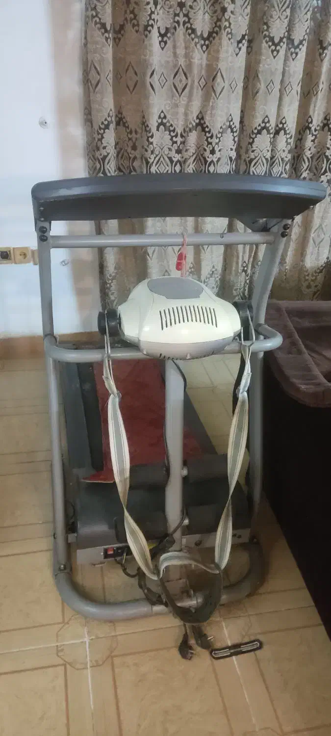 تردمیل خونگی|تجهیزات ورزشی|رشت, تازه آباد|دیوار