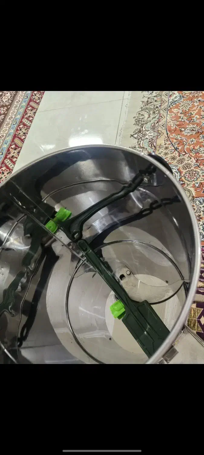 سبزی خرد کنی|خردکن، آسیاب، غذاساز|تهران, گمرک|دیوار