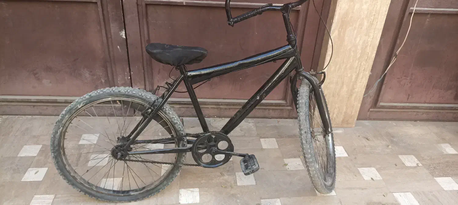 دوچرخه 24|دوچرخه، اسکیت، اسکوتر|کاشان, فین بزرگ|دیوار