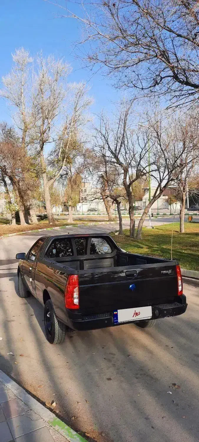 آریسان 2|خودرو سواری و وانت|اردبیل, |دیوار