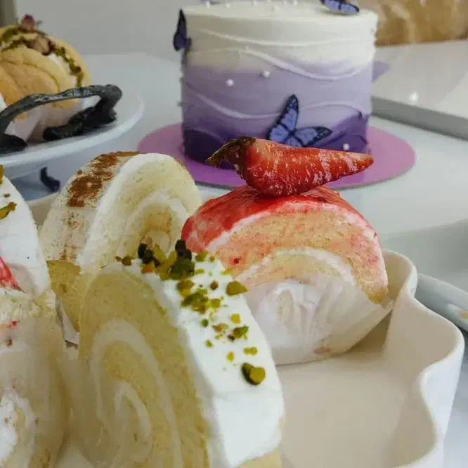 آموزش قنادی از پایه تا پیشرفته|خدمات آموزشی|لاهیجان, بوجایه|دیوار