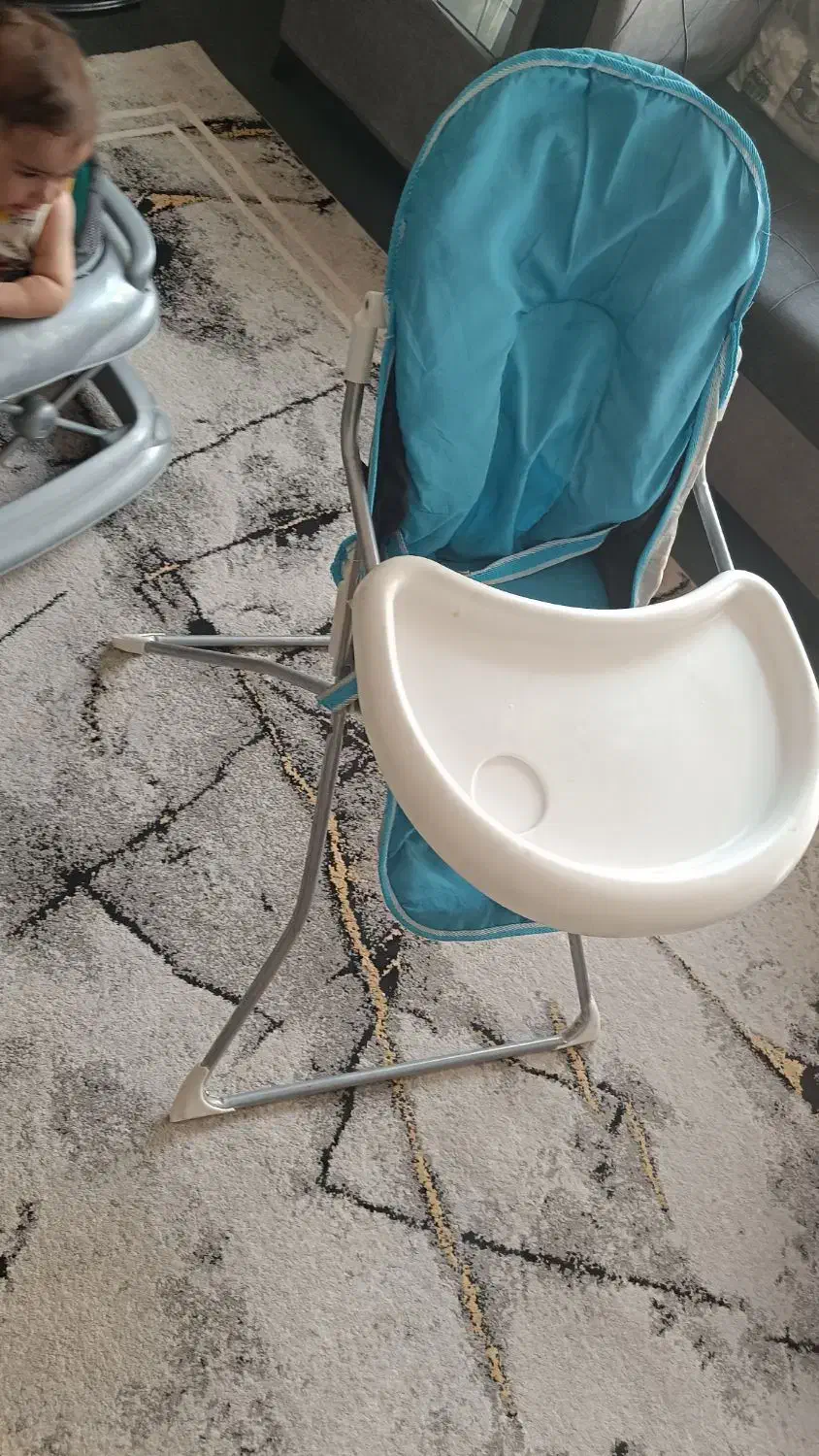 لوازم نوزاد درحدنو|اسباب و اثاث بچه|سلماس, |دیوار