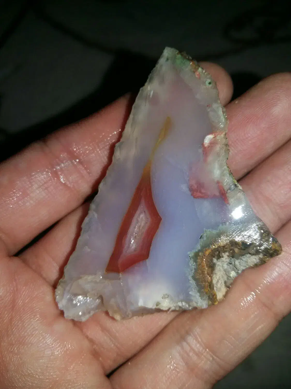 سنگ طبیعی|کلکسیون اشیاء عتیقه|علیآباد کتول, |دیوار