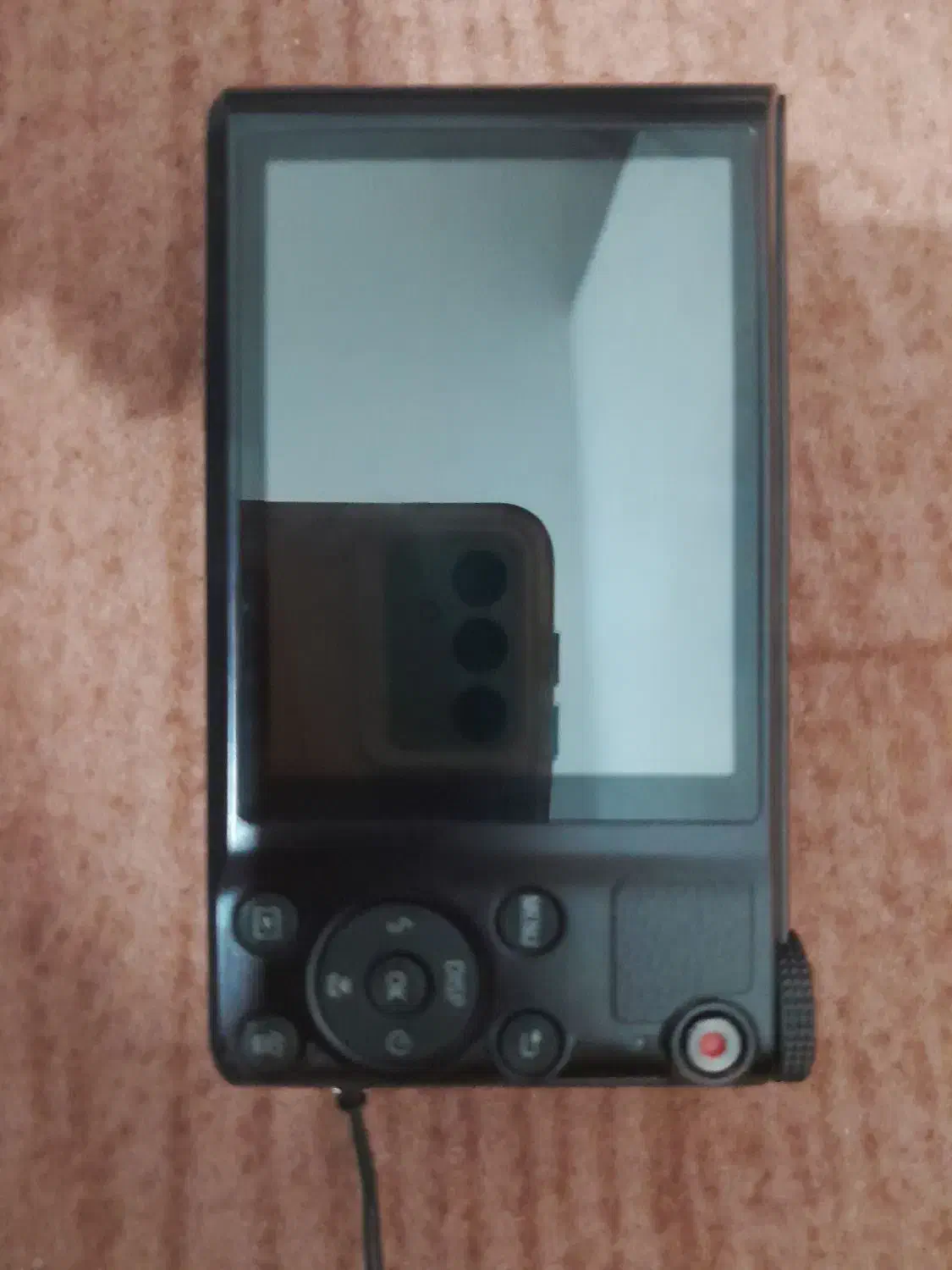 دوربین سامسونگ|دوربین عکاسی و فیلم‌برداری|اصفهان, ملک‌شهر|دیوار