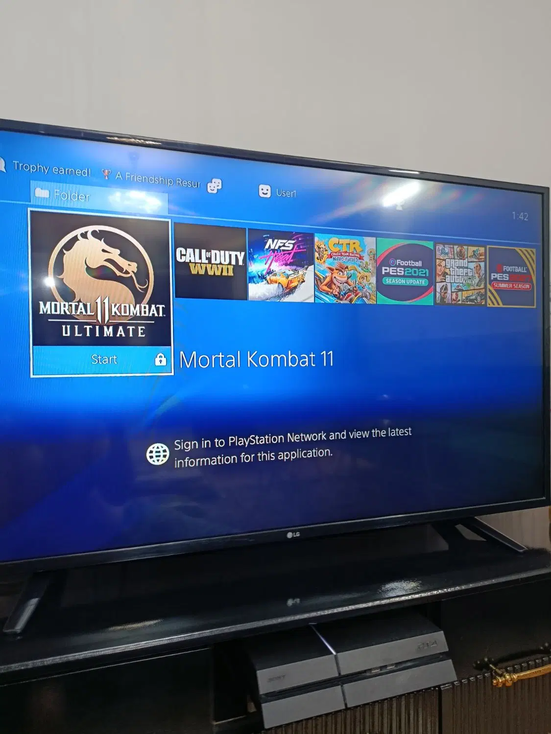 ps4|کنسول، بازی ویدئویی و آنلاین|ماهدشت, |دیوار