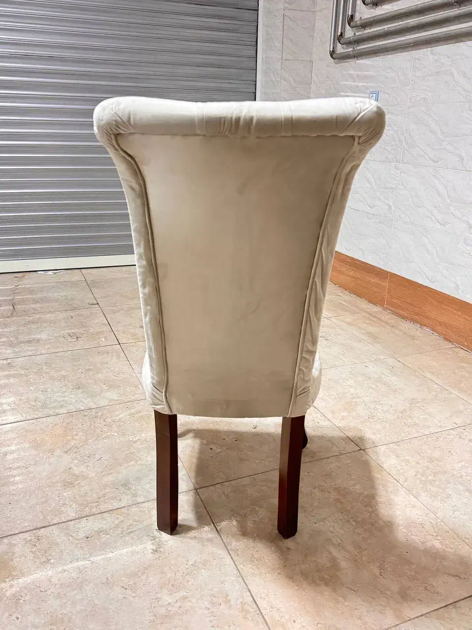 صندلی غذاخوری|صندلی و نیمکت|خوی, |دیوار