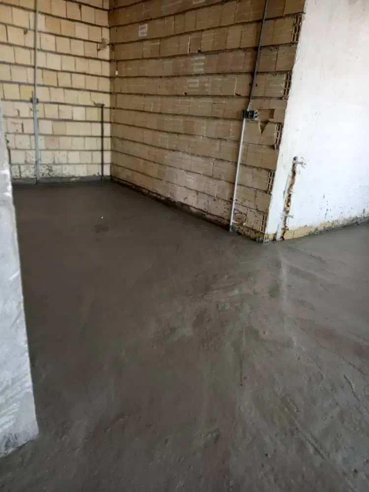 فوم بتن|مصالح و تجهیزات ساختمان|کرج, حیدرآباد|دیوار