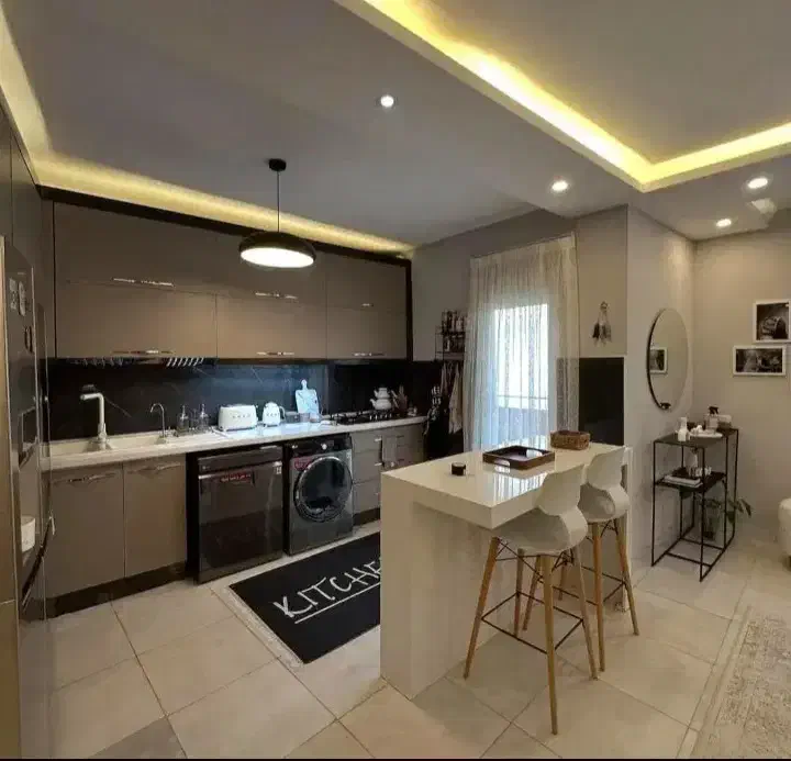 اپارتمان۷۵متری/خوش نقشه/غرق نور/روبنما/کهریزک|فروش آپارتمان|کهریزک, |دیوار