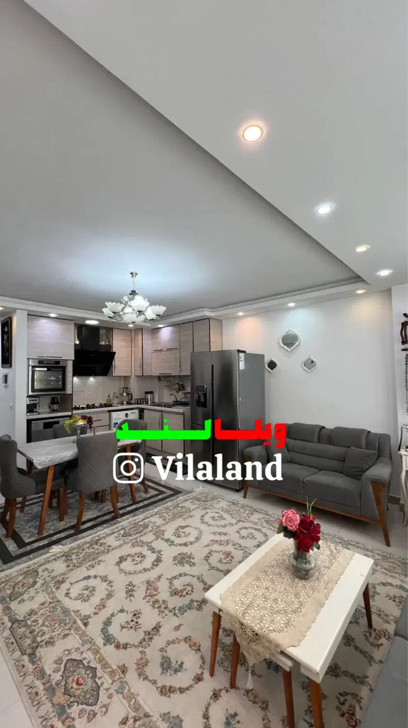 آپارتمان خوش قیمت بندرکیاشهر|فروش آپارتمان|کیاشهر, |دیوار