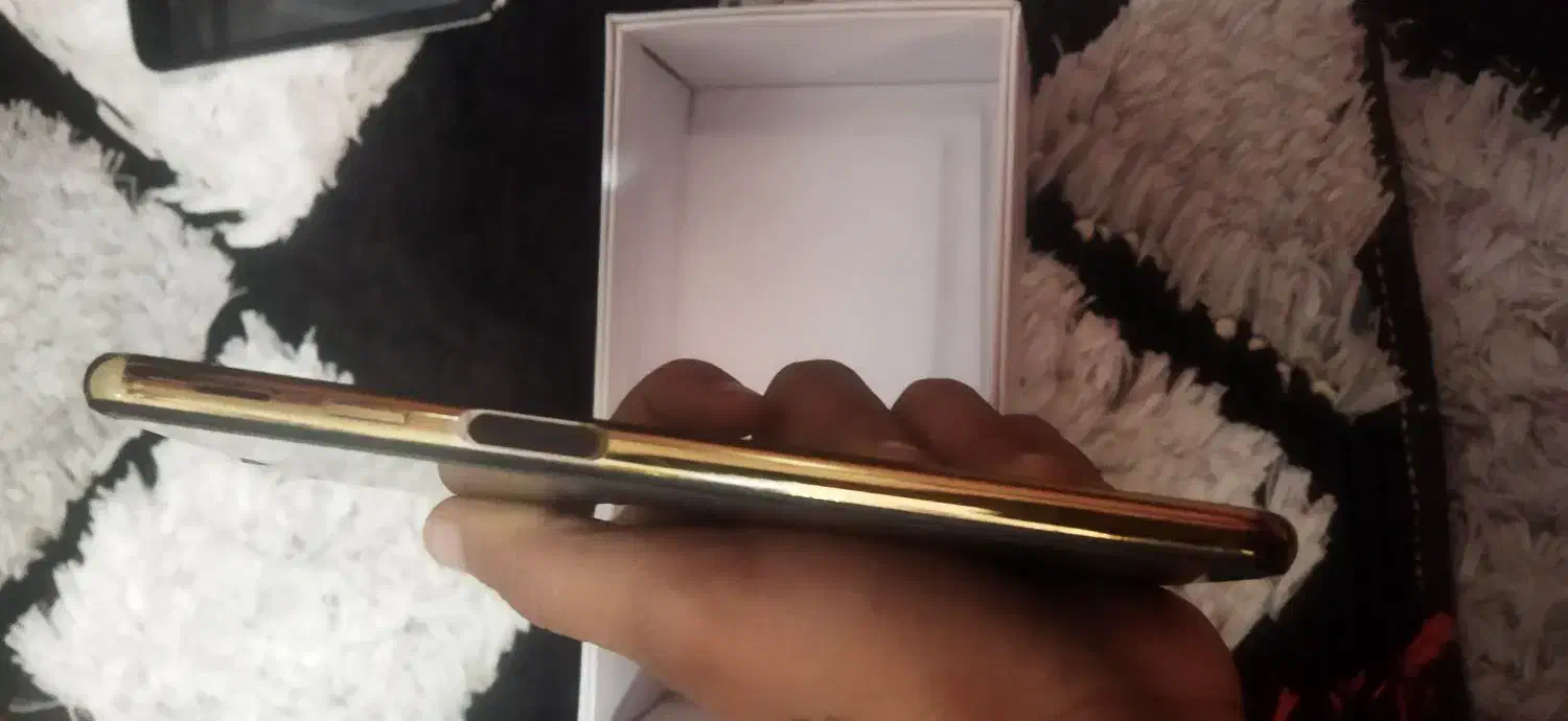 گوشی A10پرو سامسونگ|موبایل|همدان, |دیوار